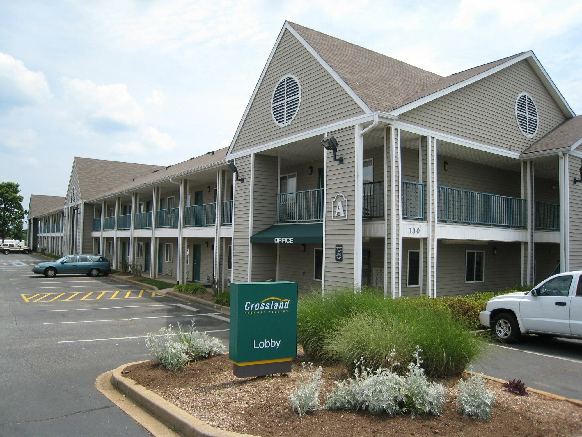 Hometowne Studios By Red Roof Spartanburg - Asheville Highway Southern Shops Exterior foto